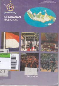 Ketahanan Nasional