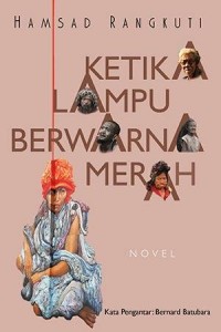 Ketika Lampu Berwarna Merah