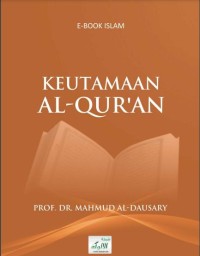 Keutamaan AL Quran