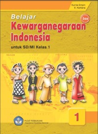 Kewarganegaraan Indonesia