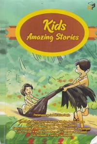 Kids Amazing Stories