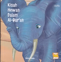 Kisah Hewan dalam Al-Quran