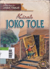 Kisah Joko Tole