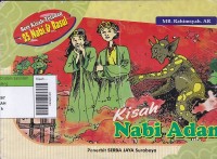 Kisah Nabi Adam