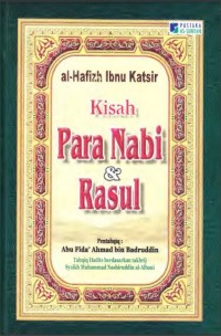 Kisah Para Nabi dan Rasul