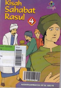 Kisah Sahabat Rasul 4