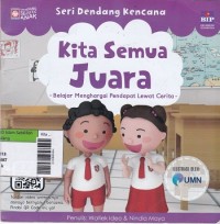 Kita Semua Juara