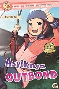 KKPK - Asyiknya Outbond