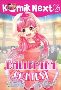 KKPK : Ballerina Contest