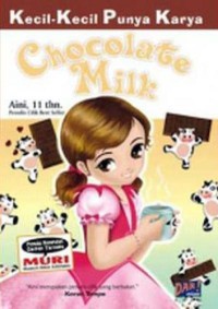 KKPK: Chocolate Milk