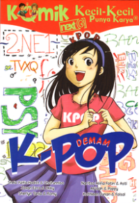 KKPK: Demam K-Pop