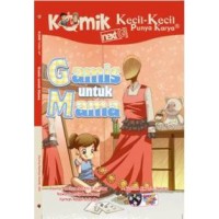 KKPK: Gamis untuk Mama