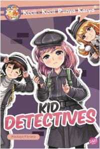 KKPK - Kid Detectives