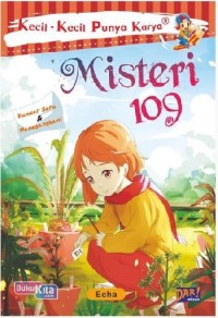 KKPK : Misteri 109