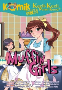 KKPK: Muffin Girls