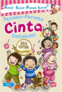 KKPK - Permen-Permen Cinta untukmu