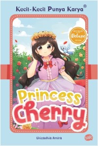 KKPK : Princess Cherry