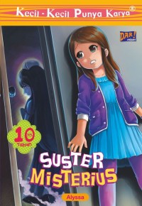 KKPK : Suster Misterius