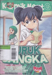 Komik Next G - Buruk Sangka