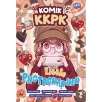 Komik KKPK : Little Photographer