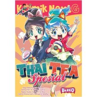 Komik Next G: Thai Tea Spesial