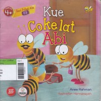 Kue Cokelat Abi