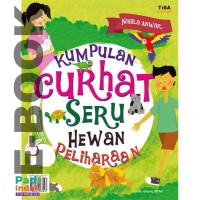 Kumpulan Curhat Seru Hewan Peliharaan