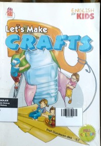 Let's Make Crafts