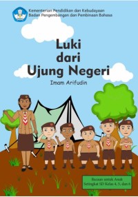 Luki dari Ujung Negeri