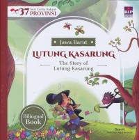 Lutung Kasarung