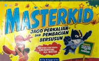 MASTERKID Perkalian dan Pembagian Bersusun