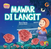 Mawar di Langit