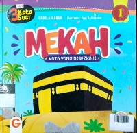 Mekah - Kota yang diberkahi