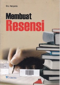 Membuat Resensi