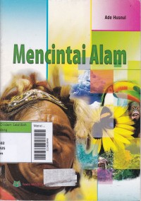 Mencintai Alam