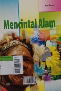 Mencintai Alam