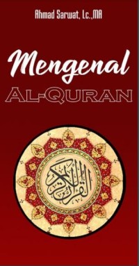 Mengenal Al-Quran