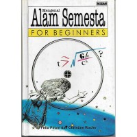 Mengenal Alam Semesta For Beginners