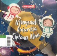 Mengenal Antariksa Ciptaan Allah