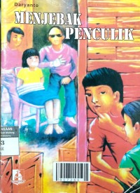 Menjebak Penculik