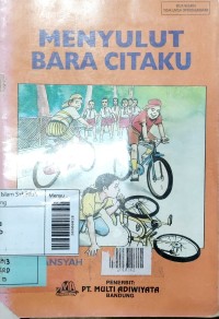 Menyulut Bara Cintaku