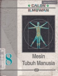 Mesin Tubuh Manusia