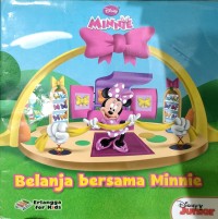 Minnie - Belanja Bersama Minnie