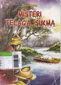 Misteri Telaga Sukma