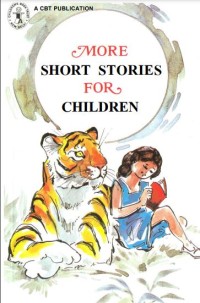 More short stories for children