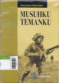 Musuhku Temanku