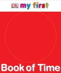 My First Book of Time