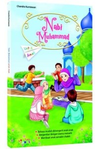 Nabi Muhammad untuk Anak