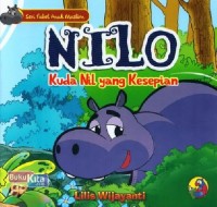 Nilo - Kuda Nil yang Kesepian