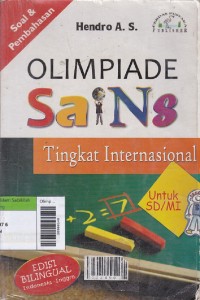 Olimpiade Sains tingkat Nasional